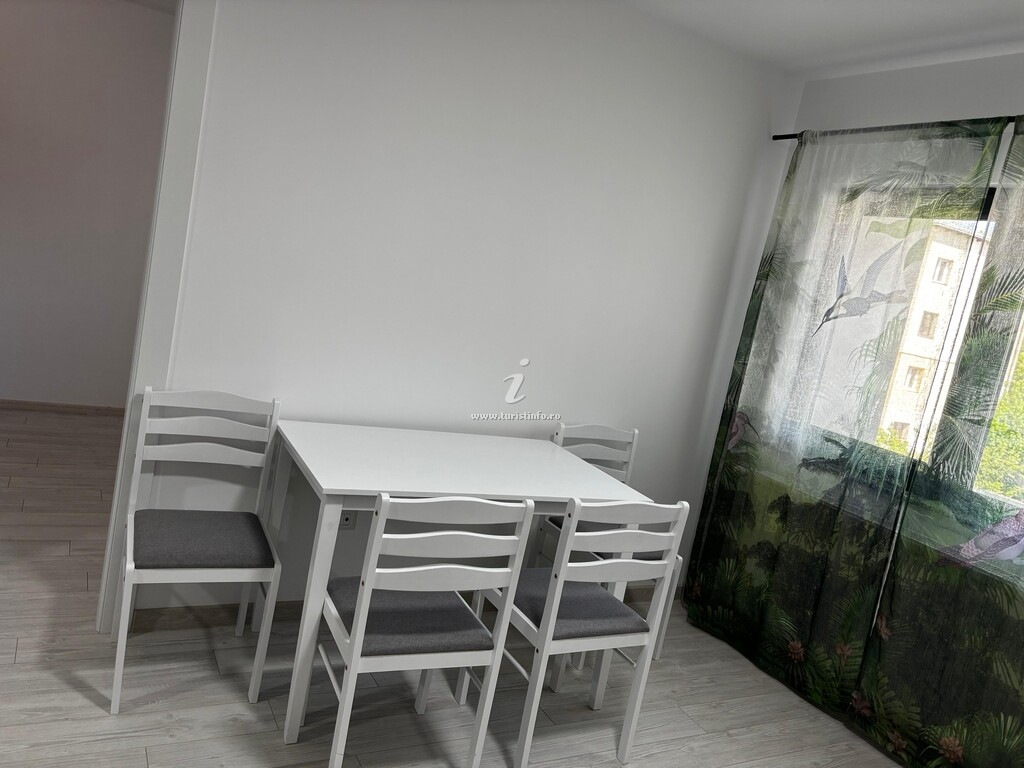 Apartament Iacob