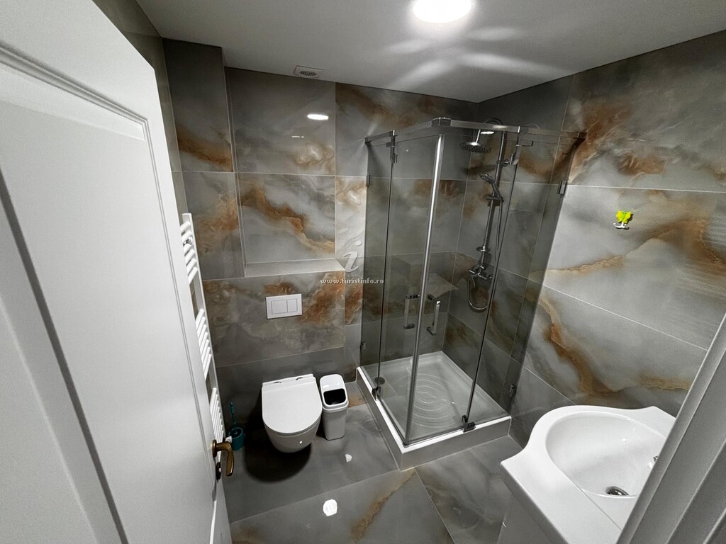 Apartament Iacob
