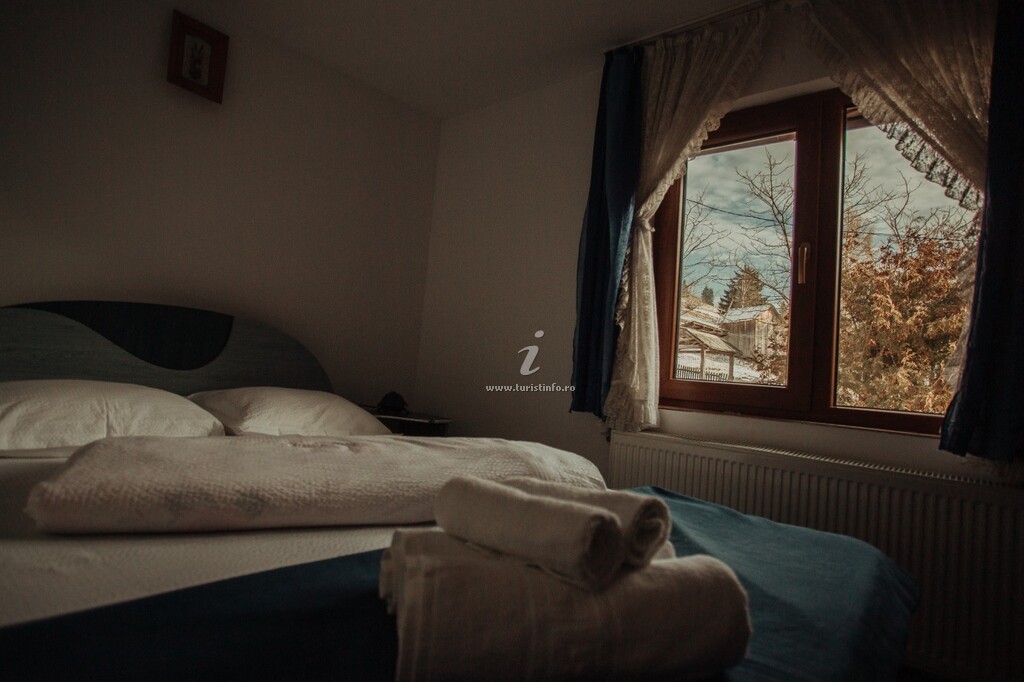 Pensiunea Casa Lateș