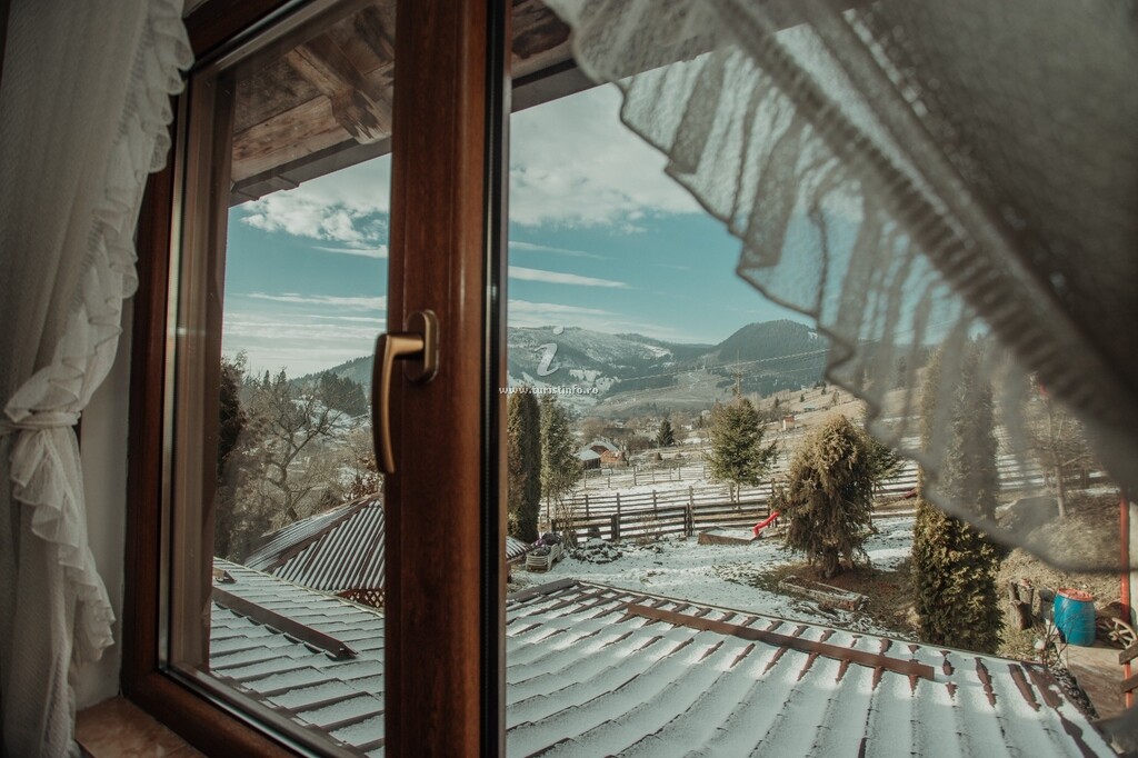Pensiunea Casa Lateș