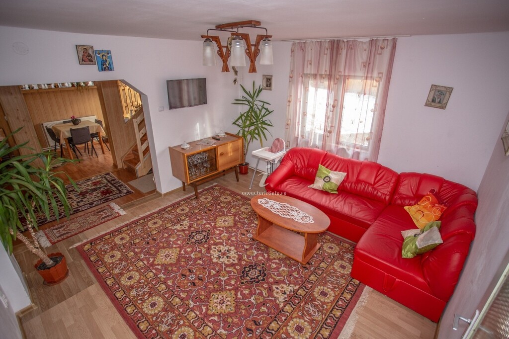 Pensiunea Casa Lateș