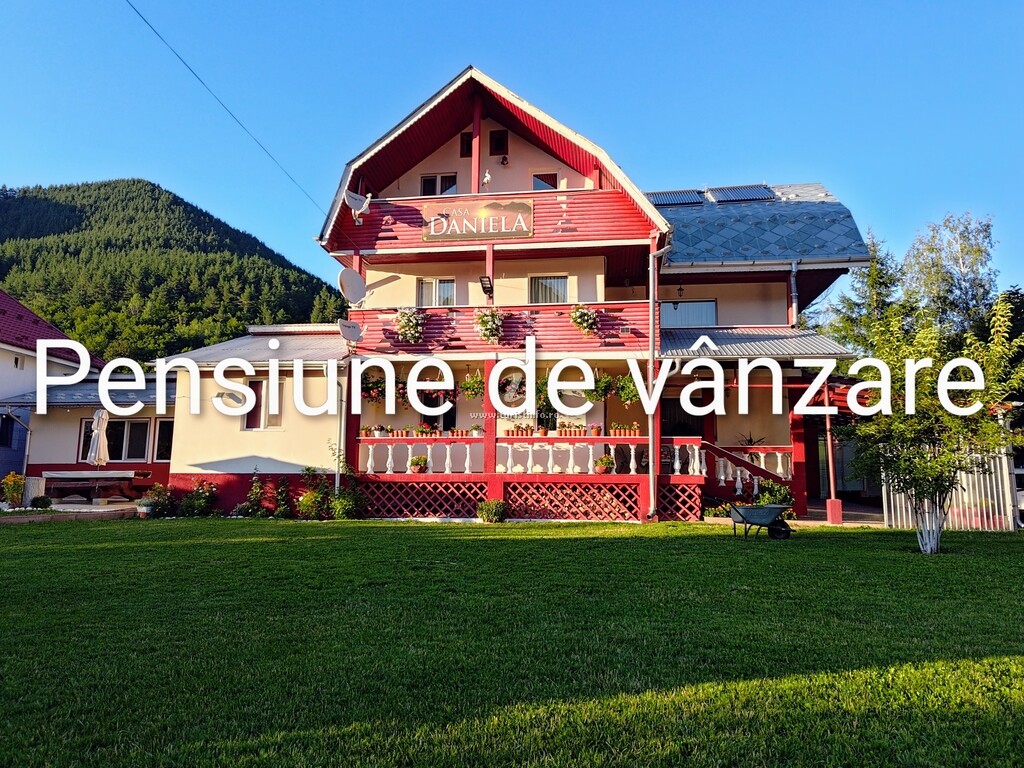 Casa Daniela