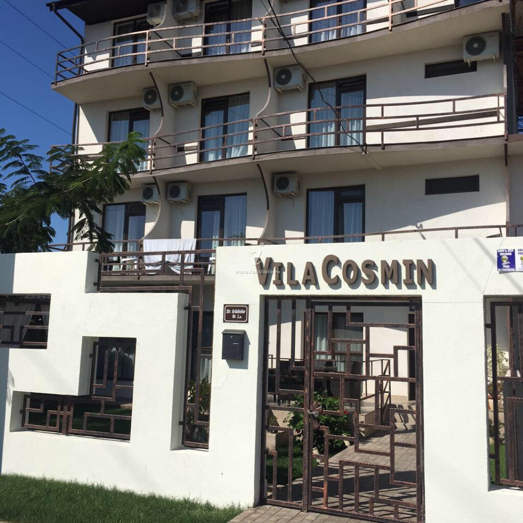 Vila Cosmin