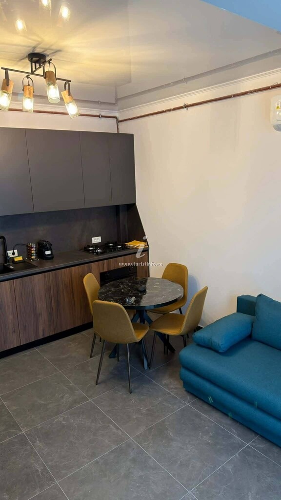 Apartament Seaside