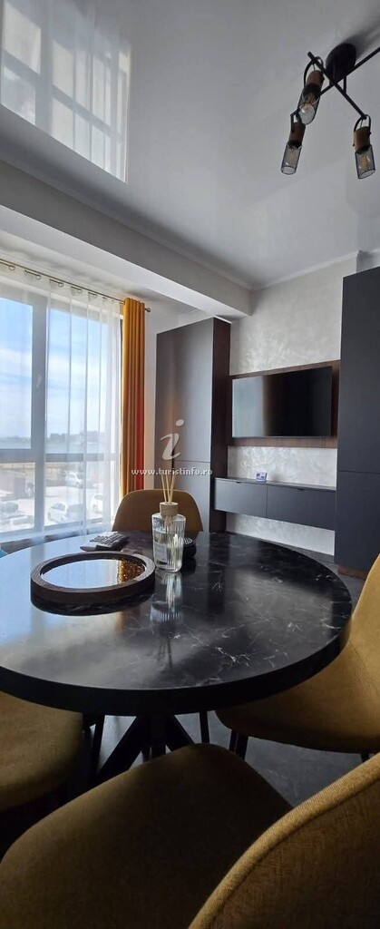 Apartament Seaside