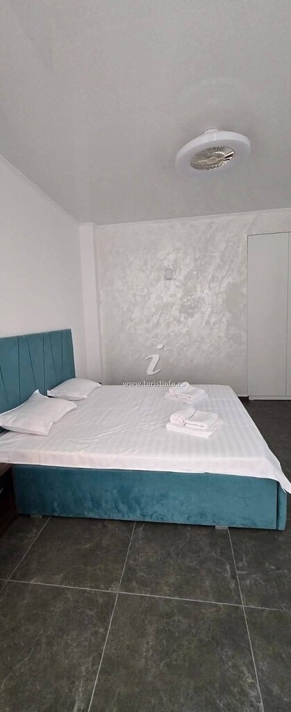 Apartament Seaside