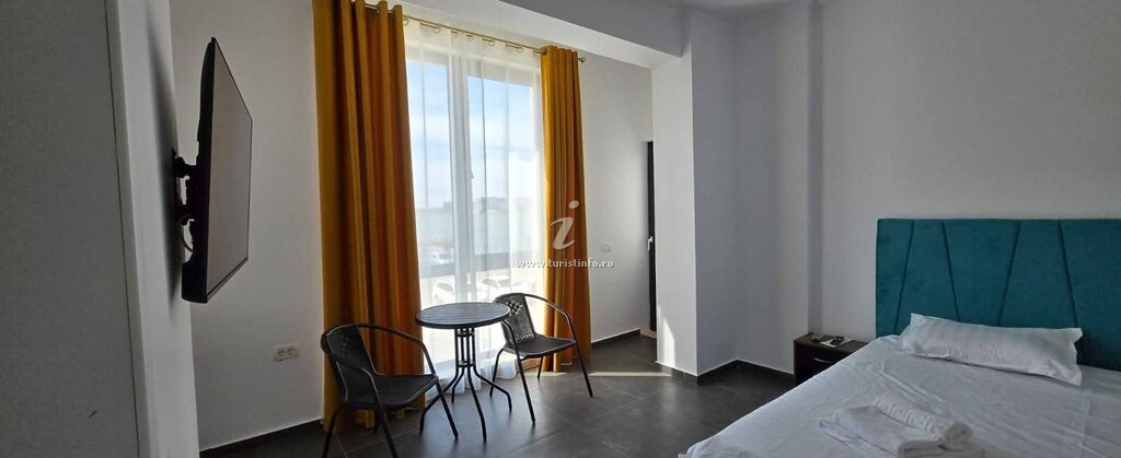 Apartament Seaside