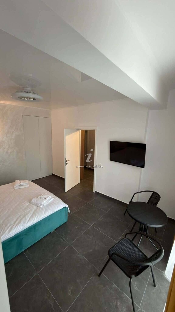 Apartament Seaside