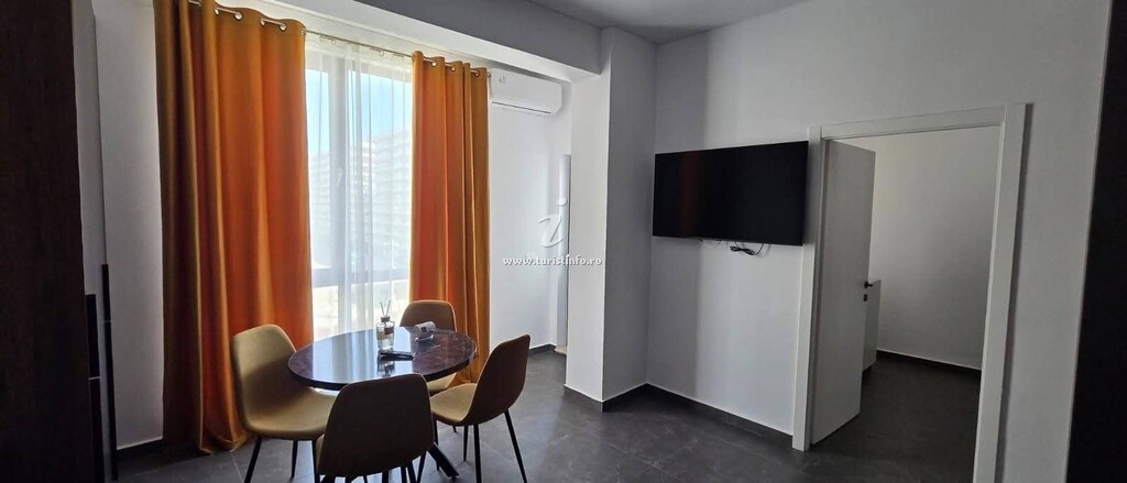 Apartament Seaside