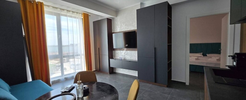 Apartament Seaside