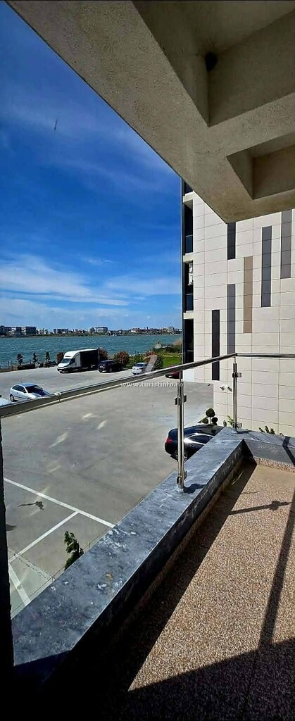 Apartament Seaside