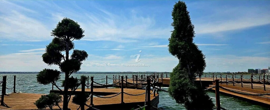 Apartament Seaside