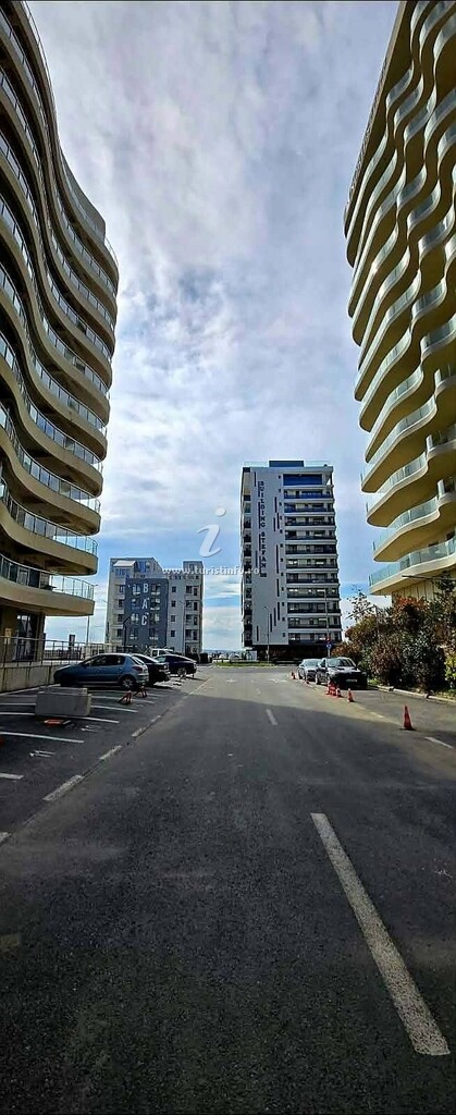 Apartament Seaside