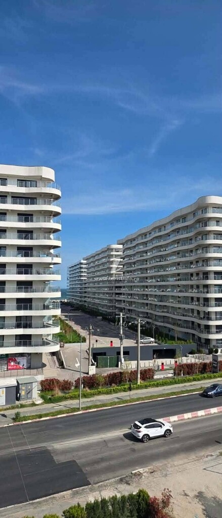 Apartament Seaside
