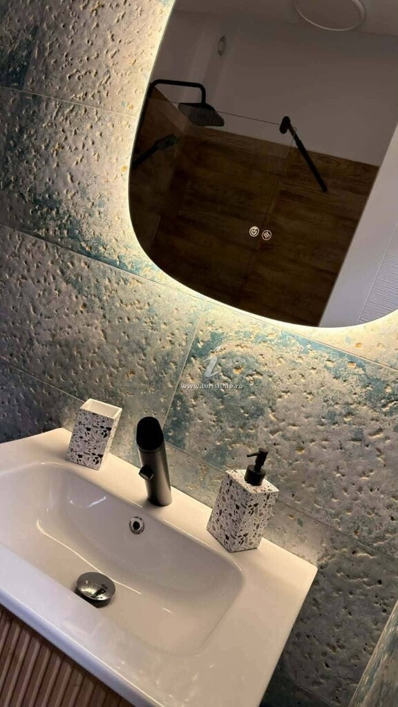 Apartament Seaside
