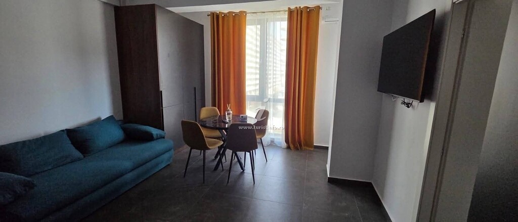 Apartament Seaside