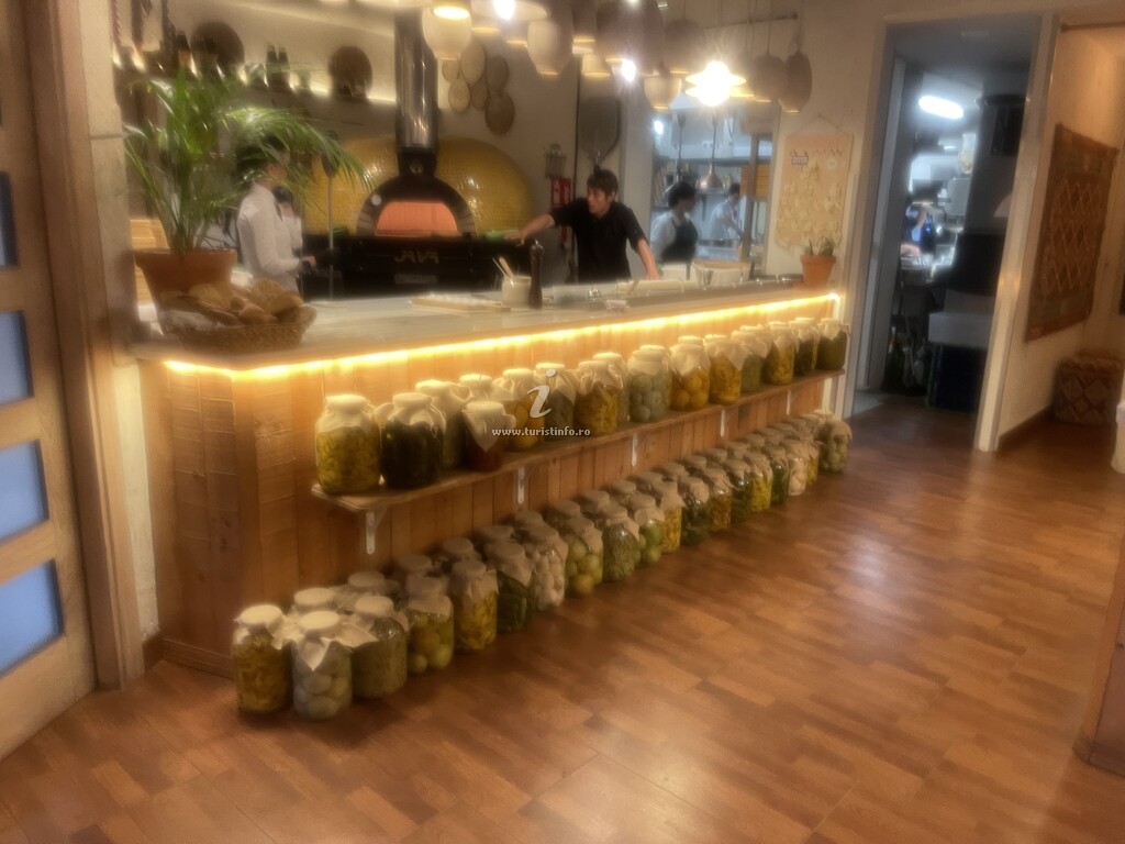 Pensiunea Agroturistică Curtea Braneana