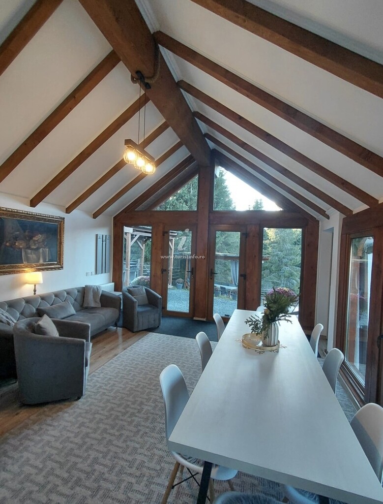 Chalet Sereno