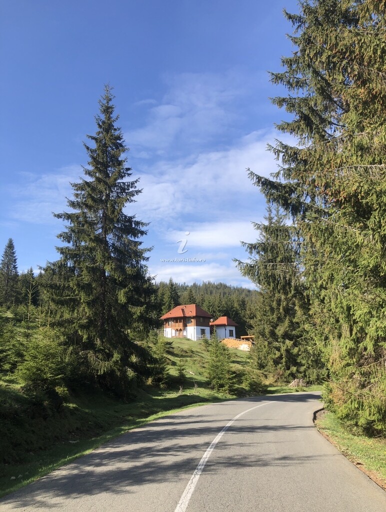 Chalet Sereno