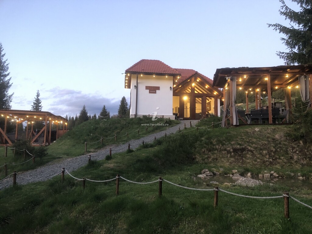 Chalet Sereno