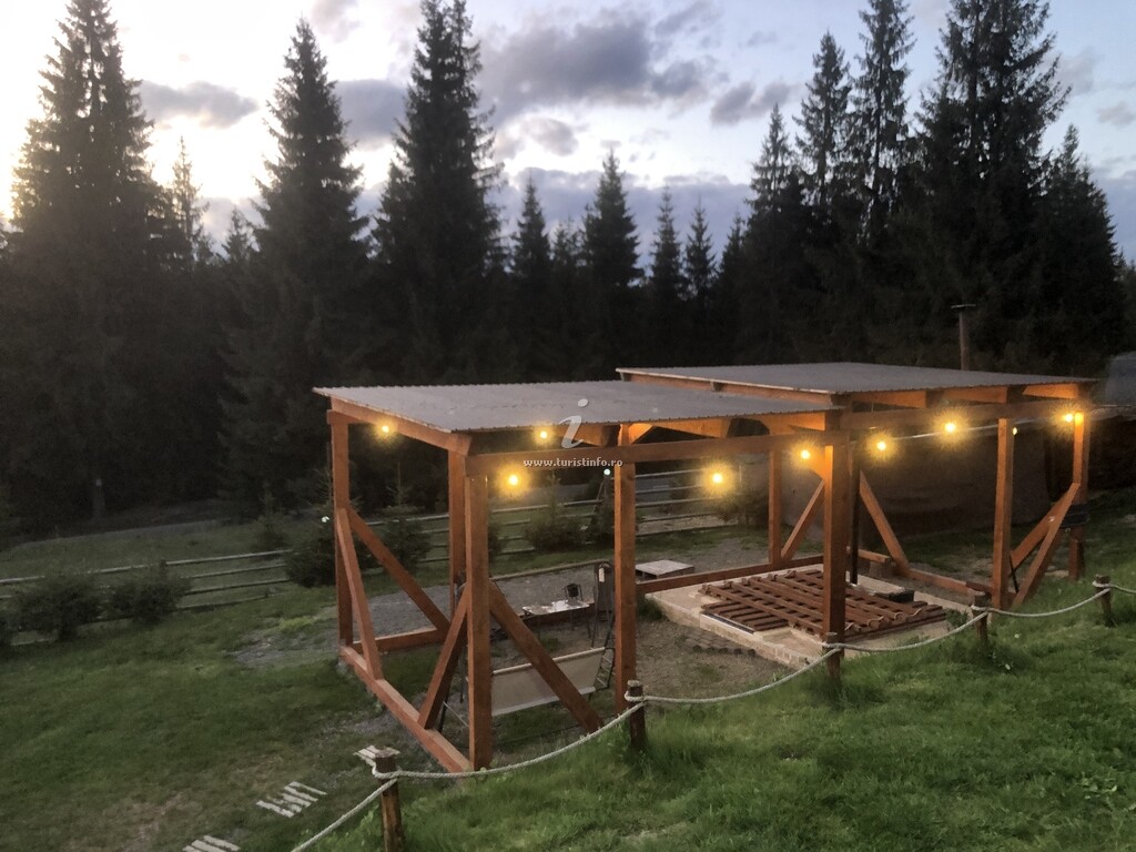 Chalet Sereno