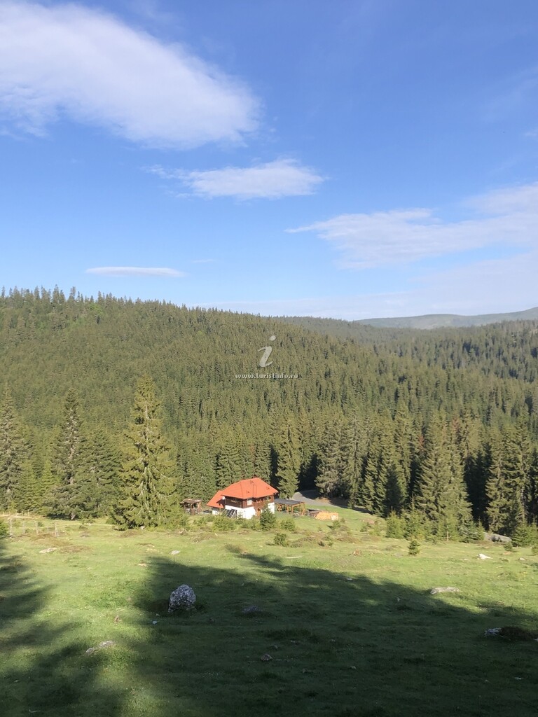 Chalet Sereno