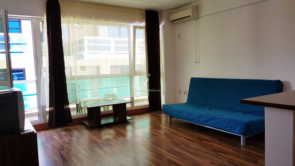 Apartament Magic
