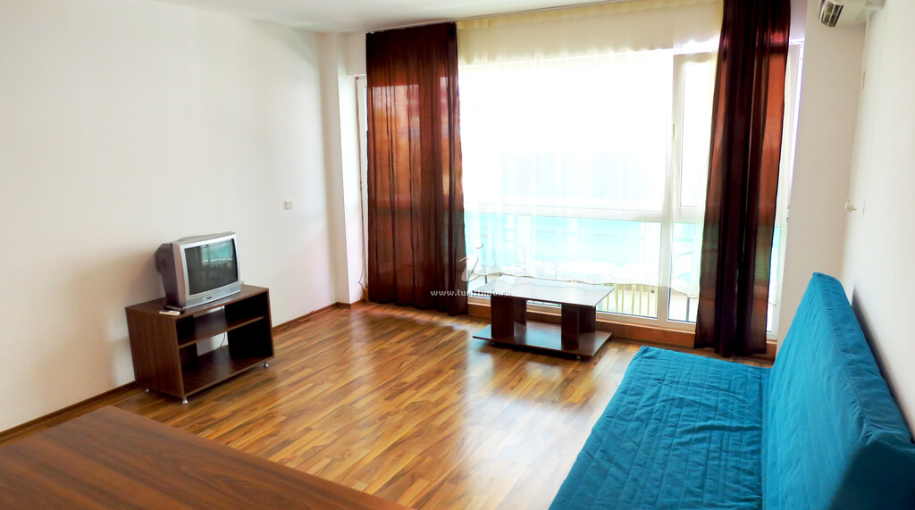 Apartament Magic