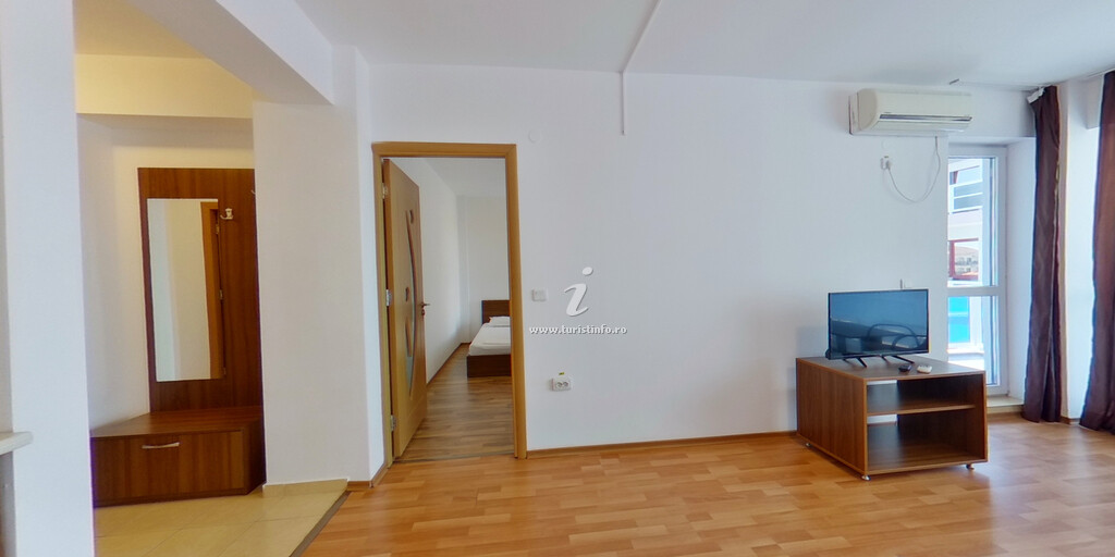 Apartament Magic