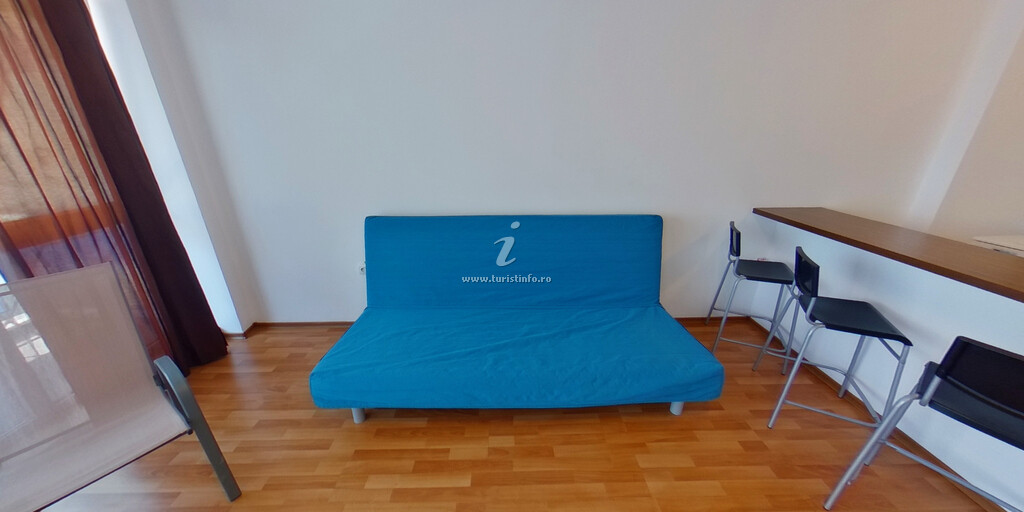 Apartament Magic