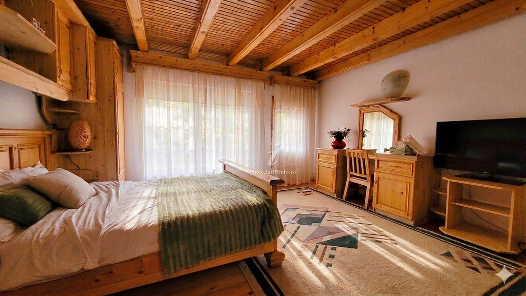 Cabana de la Râu