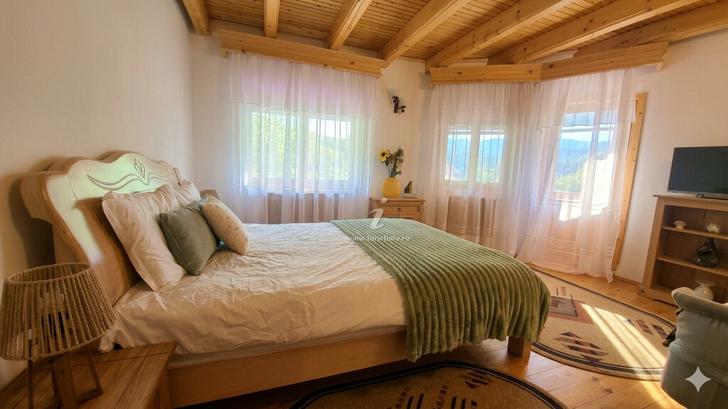Cabana de la Râu