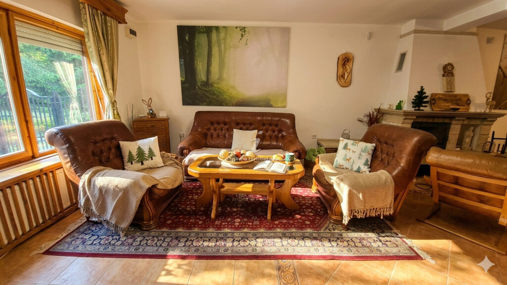 Cabana de la Râu