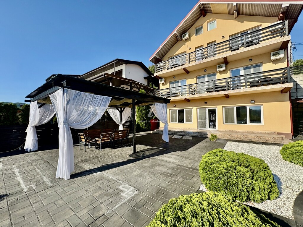 Casa Bijou