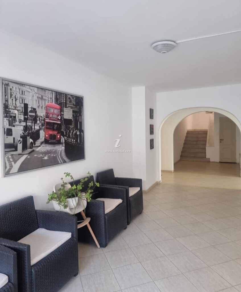 Apartamente Luca Apartments