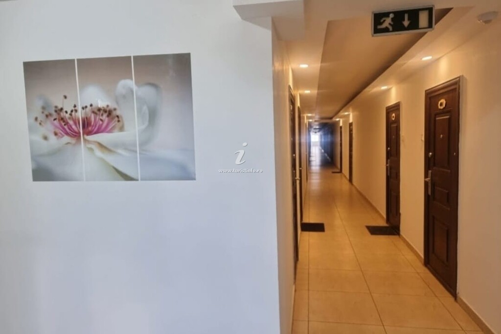 Apartamente Luca Apartments