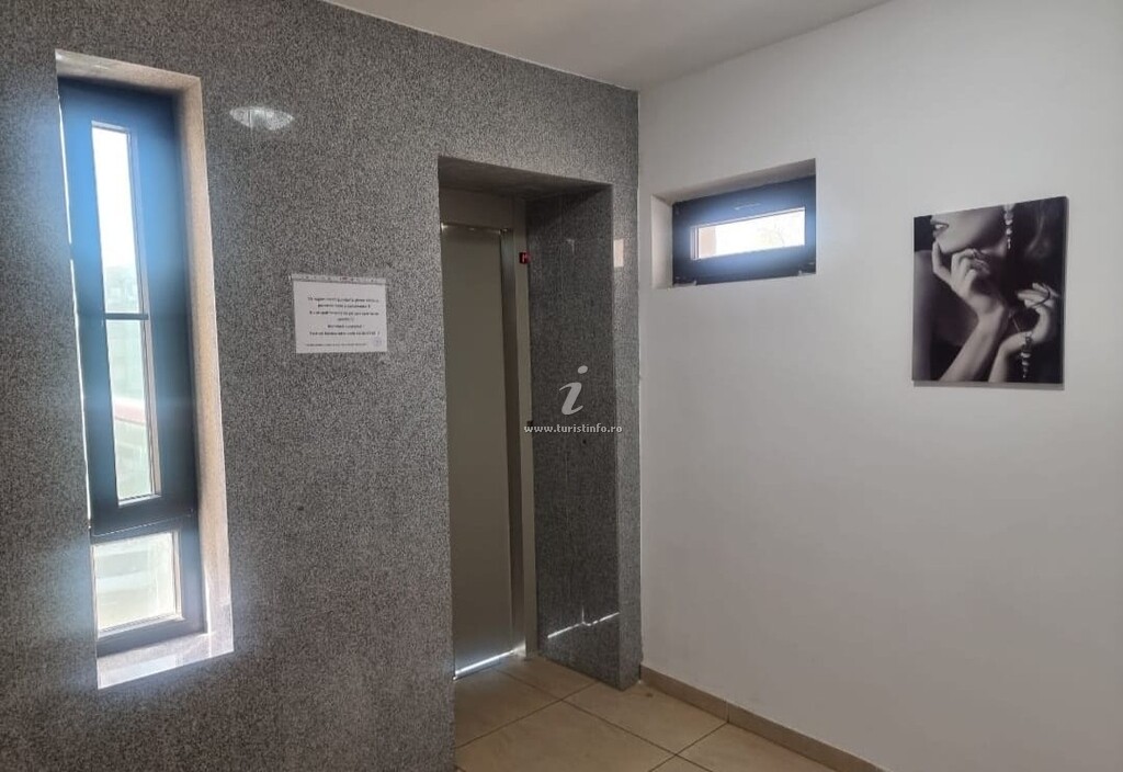 Apartamente Luca Apartments