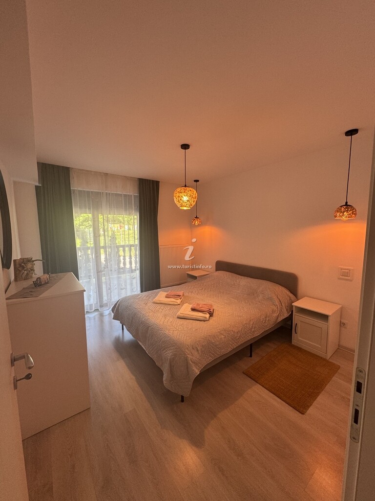 Apartament River Side