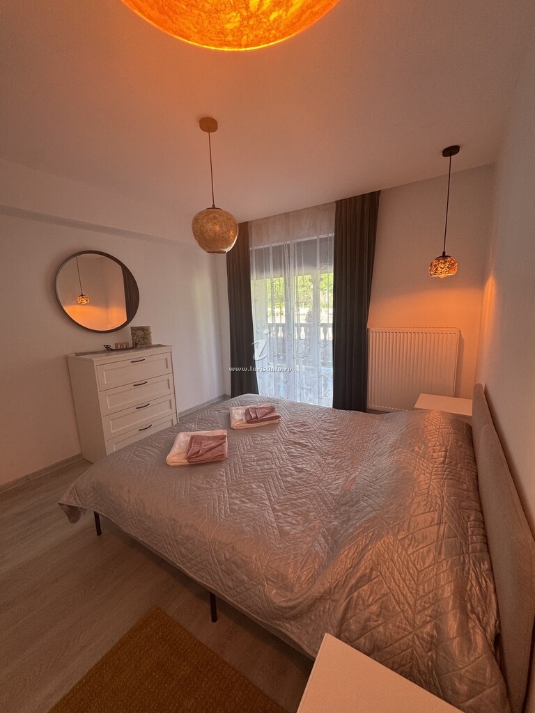 Apartament River Side