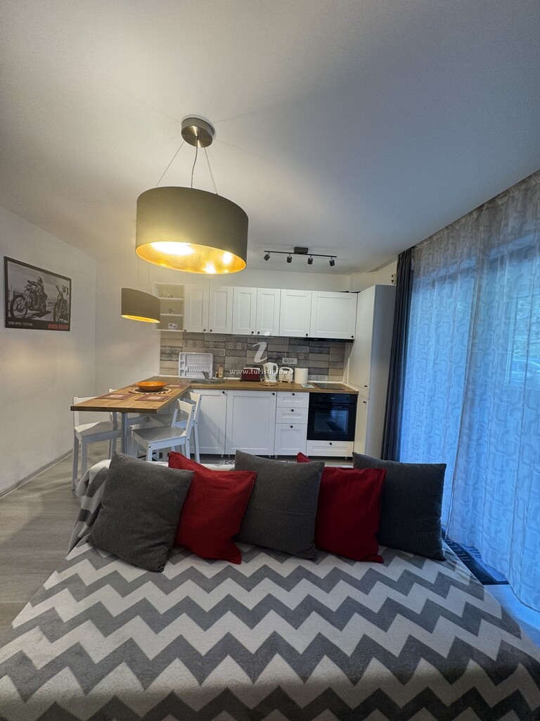 Apartament River Side