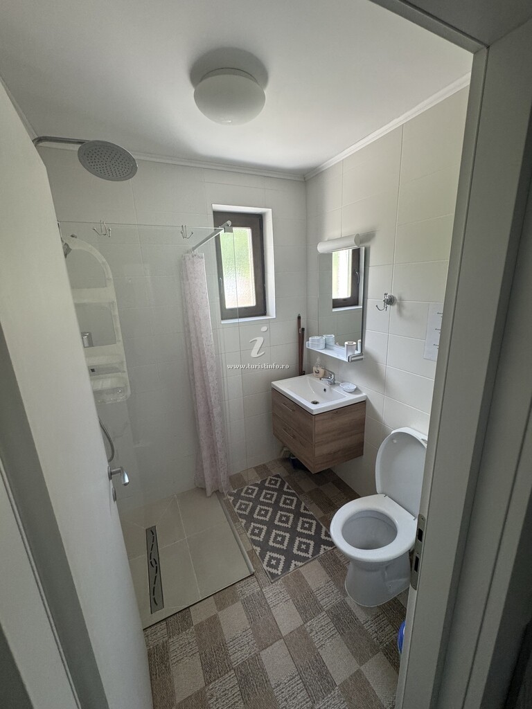 Apartament River Side