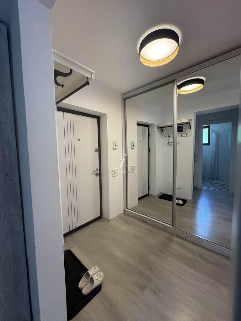 Apartament River Side