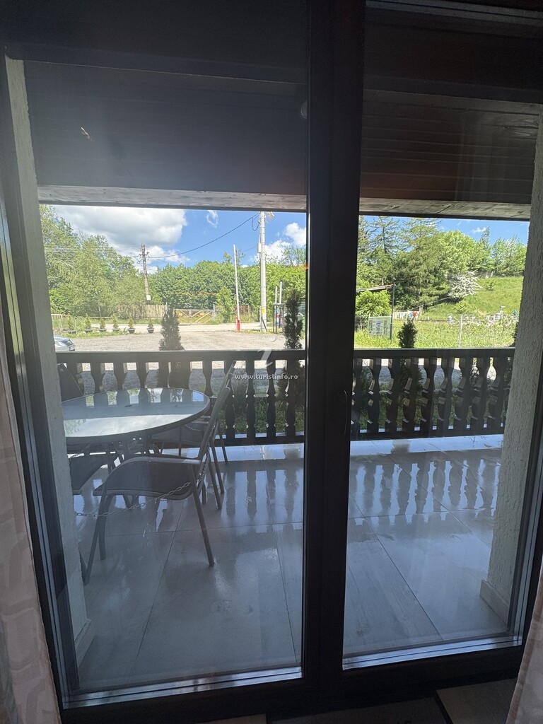 Apartament River Side
