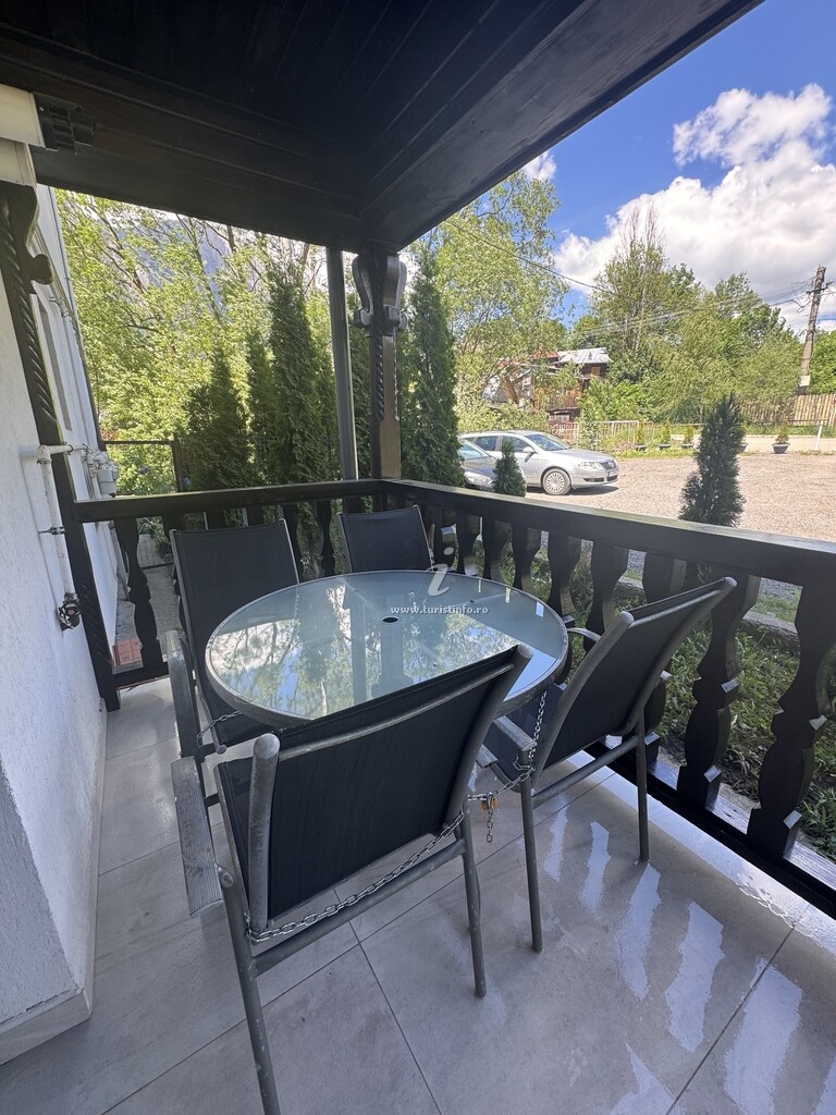 Apartament River Side