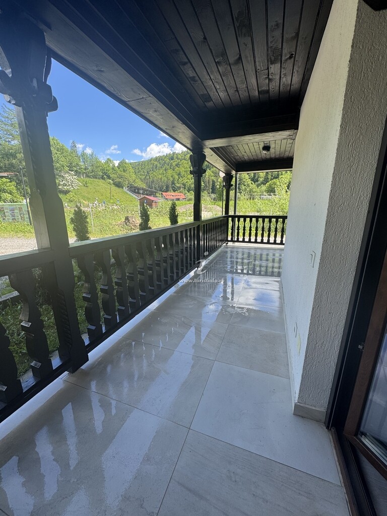 Apartament River Side