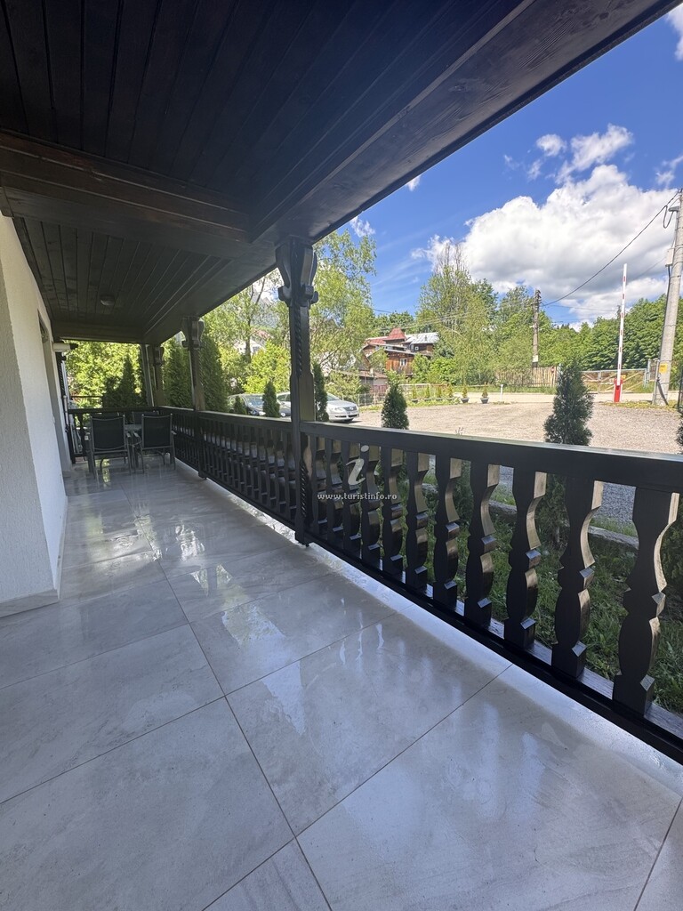 Apartament River Side