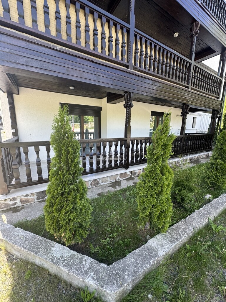Apartament River Side