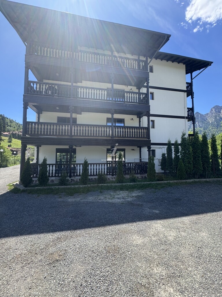 Apartament River Side