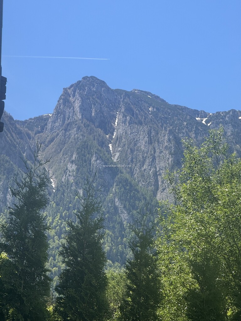 Apartament River Side