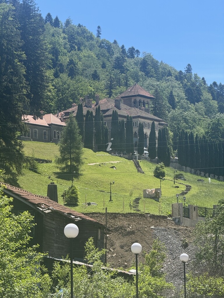 Apartament River Side